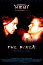 the fixer tv poster